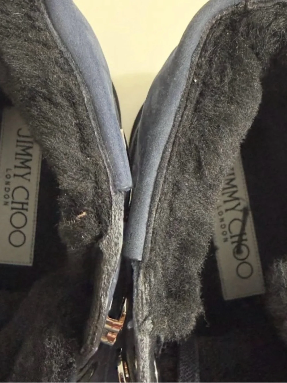 Jimmy Choo jimmy choo